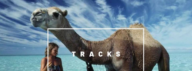 ‘Tracks’ Screening at Alrab3