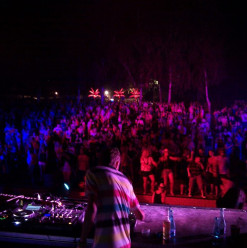 Cairo Weekend Guide: DJ Lexer, Hawas, Mustafa Rizk & More…