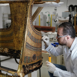 Everything You Need to Know About the Grand Egyptian Museum