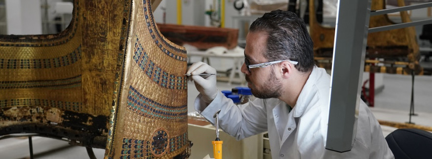 Everything You Need to Know About the Grand Egyptian Museum