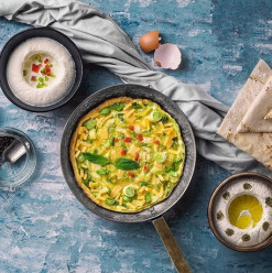 The Most Important Meal of the Day: The Cairo 360 Guide to the Capital’s Best Breakfast & Brunch Spots