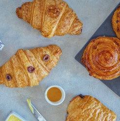 Breakfast & Brunch: Delicious Food & Great Ambience at These Maadi Venues