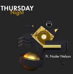 DJ Nader Nelson @ OPIA Cairo