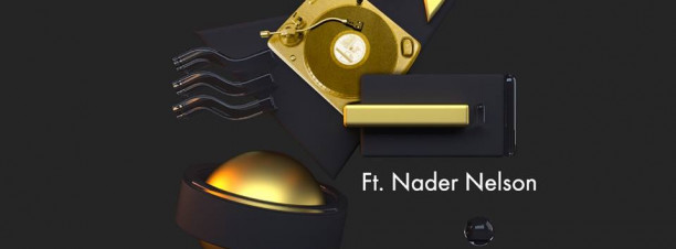 DJ Nader Nelson @ OPIA Cairo