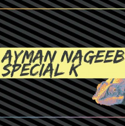 Ayman Nageeb / Special K @ Cairo Jazz Club