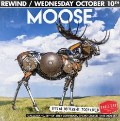 Rewind ft. Moose @ The Tap West