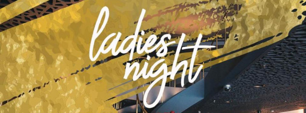 Ladies Night ft. DJ Armen Sarkis @ Keji Egypt