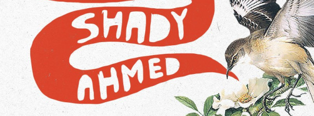 Let’s Do Brunch ft. Shady Ahmed @ The Tap East