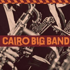 Cairo Big Band Society @ Cairo Jazz Club 610