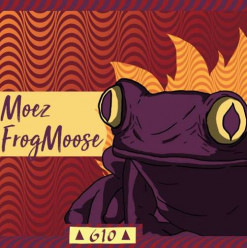 Tuesday After Work BBQ ft. Moez / Frogmoose @ Cairo Jazz Club 610