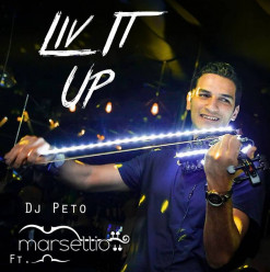 DJ Peto ft. Marsellio @ LIV Lounge
