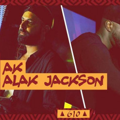 Alak Jackson / AK @ Cairo Jazz Club 610