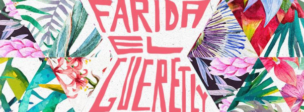 Let’s Do Brunch ft. Farida El Gueretly @ The Tap West