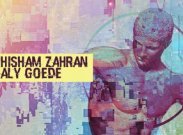 Hisham Zahran / Aly Goede @ Cairo Jazz Club
