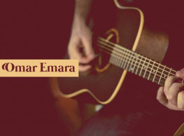 Omar Emara @ Cairo Jazz Club