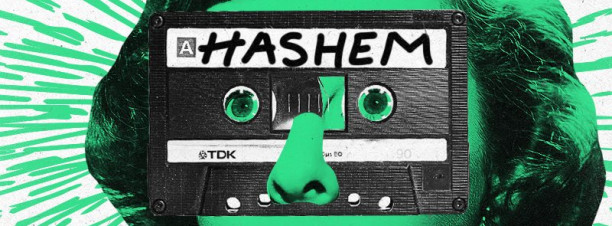 DJ Hashem @ The Tap West