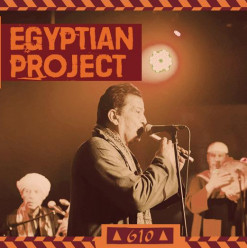 Egyptian Project @ Cairo Jazz Club 610
