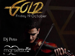 DJ Peto ft. Marsellio @ LIV Lounge