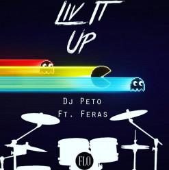 DJ Peto ft. Feras @ LIV Lounge