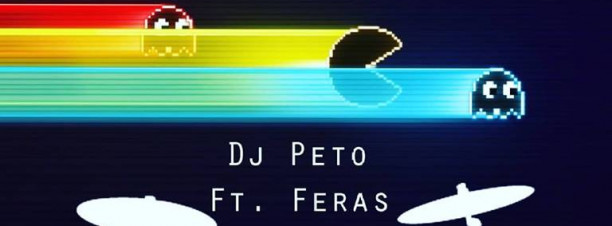 DJ Peto ft. Feras @ LIV Lounge