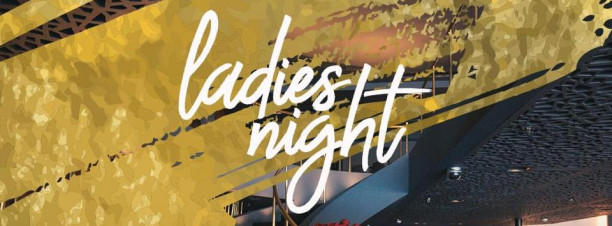 Ladies Night ft. DJ Armen Sarkis @ Keji Egypt