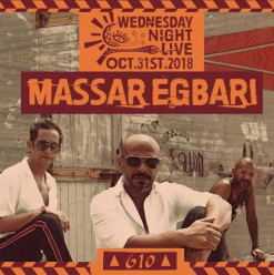 Massar Egbari @ Cairo Jazz Club 610