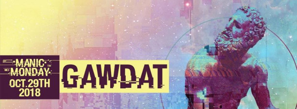 Gawdat @ Cairo Jazz Club