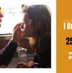 عرض I Origins في كادر 68