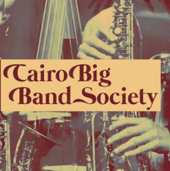 Cairo Big Band Society @ Cairo Jazz Club