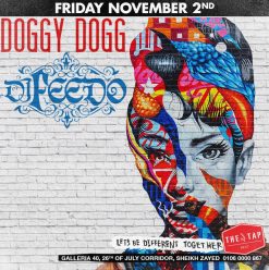 DJ Doggy Dogg + DJ Feedo @ The Tap West