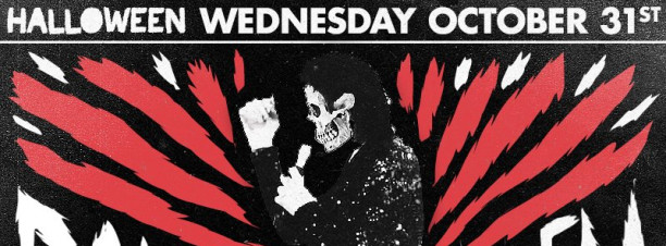 Dance Macabre ft. DJ Feedo @ The Tap East