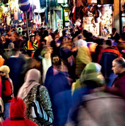 Shop Smart: Cairo 360’s Comprehensive Guide to the Capital’s Best Street Markets