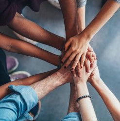 On Breast Cancer Awareness Month, It’s Important That You Know How to Support Cancer Fighters