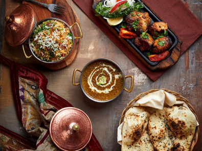 Chingari Indian Restaurant
