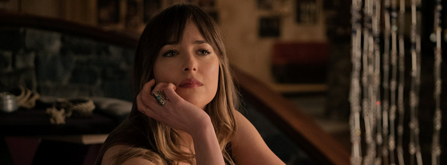 Bad Times at the El Royale: What Just Happened?