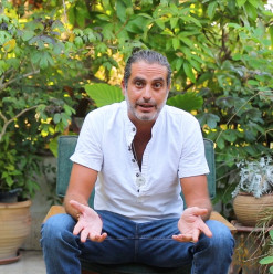 WATCH: Actor Nabil Issa Talks Birdwatching in Maadi, Travelling to Vietnam & More…