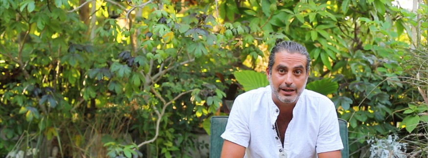 WATCH: Actor Nabil Issa Talks Birdwatching in Maadi, Travelling to Vietnam & More…