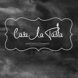 Casa la pasta – كاسا لا باستا