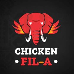 تشيكن فيلا – Chicken Fil-A