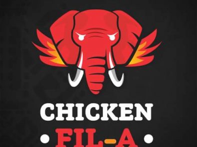 تشيكن فيلا - Chicken Fil-A