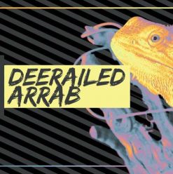 DeeRailed and Arrab @ Cairo Jazz Club
