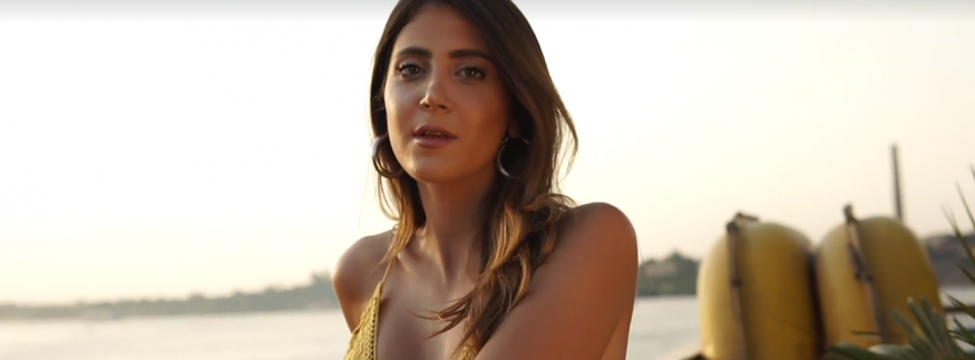 WATCH: This Music Video Will Make You Fall in Love With Egypt All Over Again