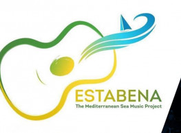 Estabena at ROOM Art Space