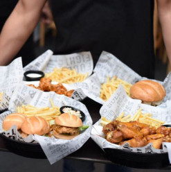 Comfort Food Spots in Cairo: 8 Places to Turn to When the Going Gets Tough