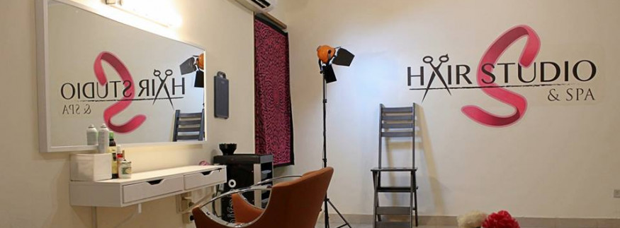 S Hair Studio: Finally a Hair Studio That Celebrates Curly Hair