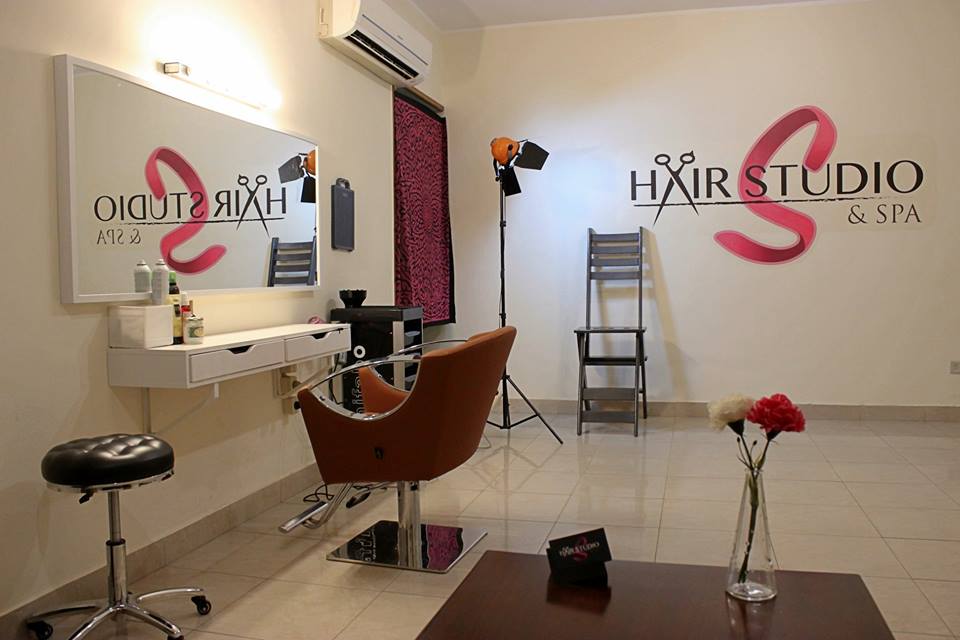 S Hair Studio: Finally a Hair Studio That Celebrates Curly Hair – Cairo 360  Guide to Cairo, Egypt