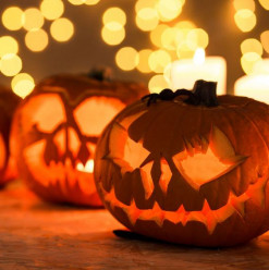 10  أفلام مايفوتكش تتفرج عليهم في الـ Halloween