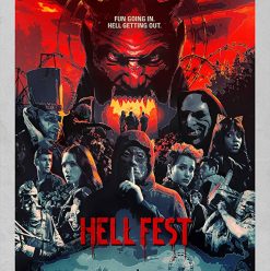 Hell Fest