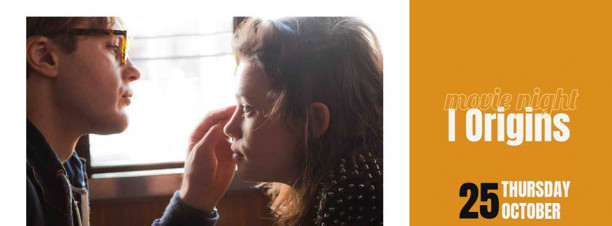 ‘I Origins’ Screening at Cadre 68