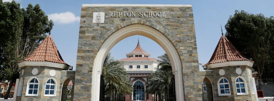 Repton School Cairo: The Renowned English School Finally Makes its Way to Egypt